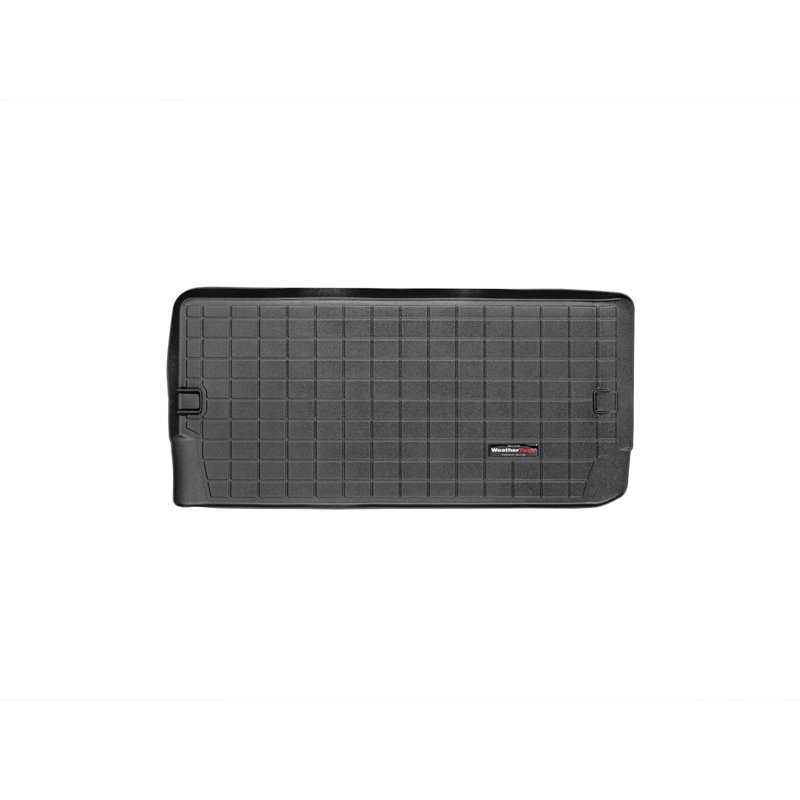 WeatherTech | Tapis de coffre - Durango 2011-2021 WeatherTech Cargo Liners