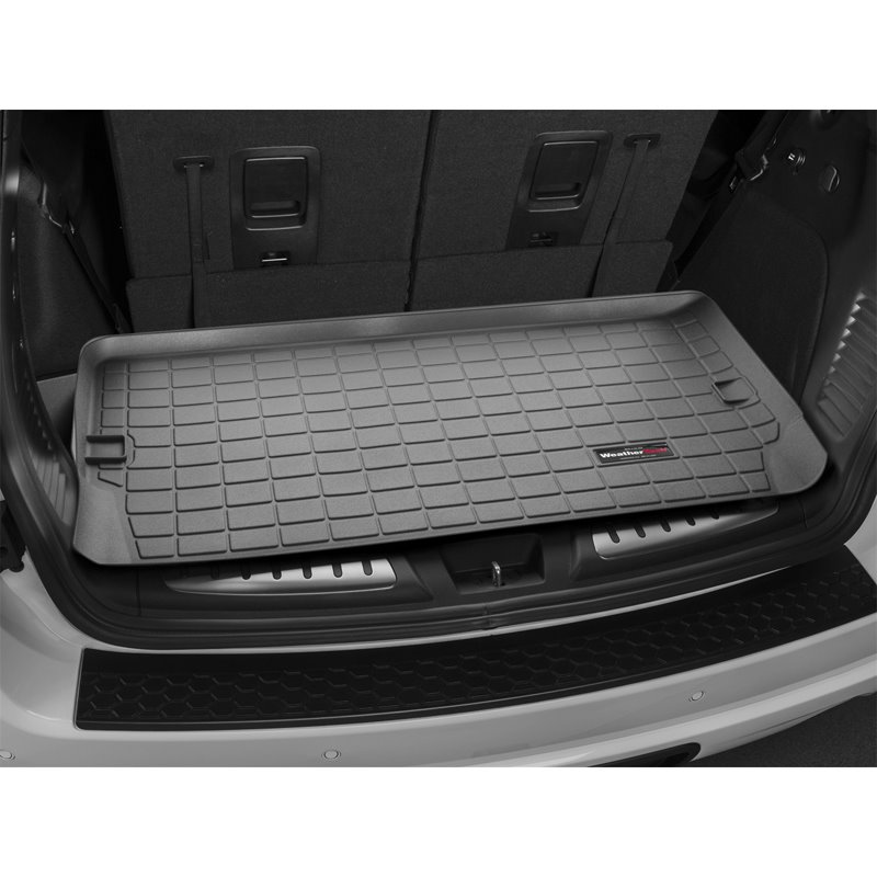 WeatherTech | Tapis de coffre - Durango 2011-2021 WeatherTech Cargo Liners