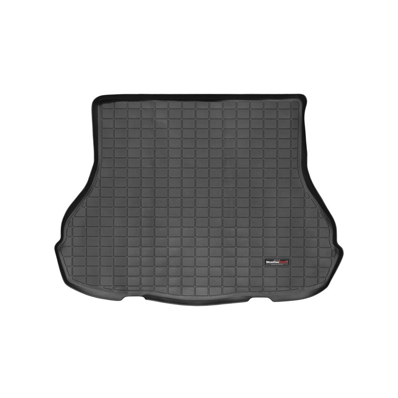 WeatherTech | Tapis de coffre - Elantra / Elantra Coupe GS 1.8L / 2.0L 2011-2016 WeatherTech Cargo Liners