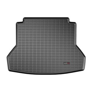 WeatherTech | Tapis de coffre - Hyundai Elantra 2017-2020