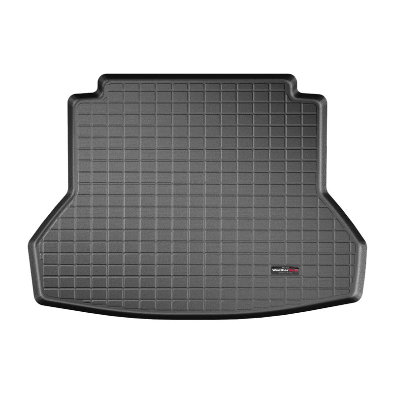 WeatherTech | Tapis de coffre - Hyundai Elantra 2017-2020