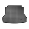 WeatherTech | Tapis de coffre - Hyundai Elantra 2017-2020