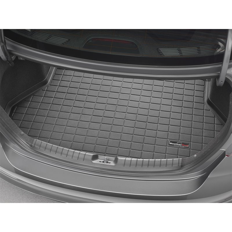 WeatherTech | Tapis de coffre - Hyundai Elantra 2017-2020