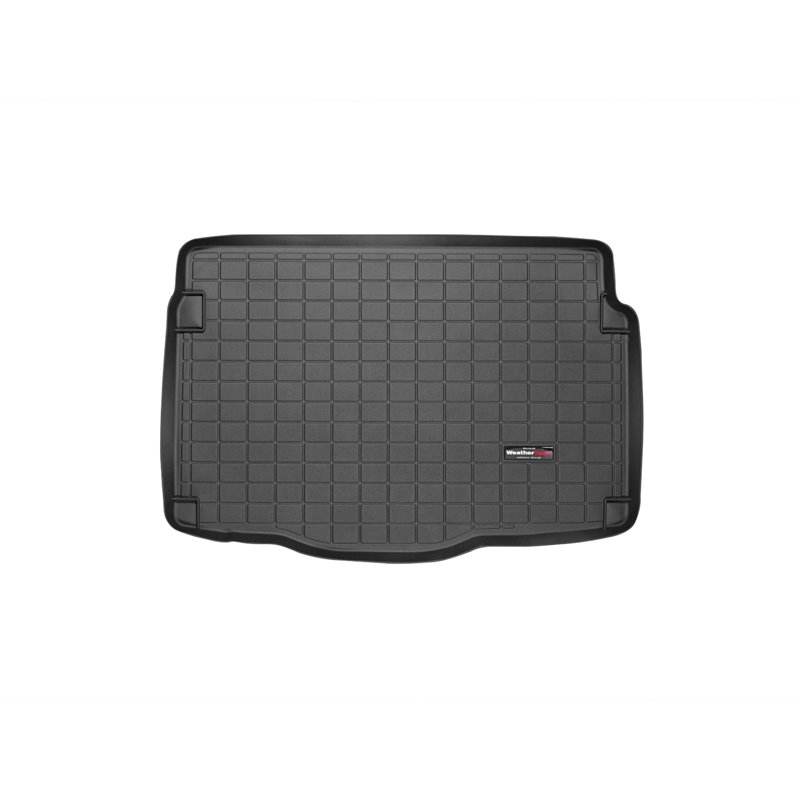 WeatherTech | Tapis de coffre - Elantra GT 1.8L / 2.0L 2013-2017 WeatherTech Cargo Liners