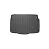 WeatherTech | Tapis de coffre - Elantra GT 1.8L / 2.0L 2013-2017 WeatherTech Cargo Liners