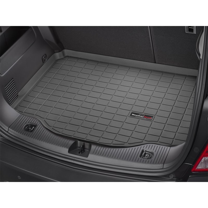 WeatherTech | Tapis de coffre - Encore / Trax 1.4T 2013-2022 WeatherTech Cargo Liners