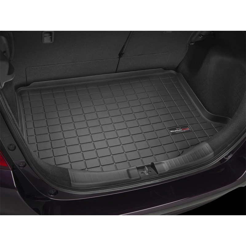 WeatherTech | Tapis de coffre - Fit 1.5L 2015-2020 WeatherTech Cargo Liners