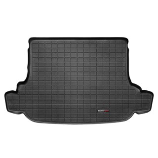 WeatherTech | Tapis de coffre - Forester 2.5L 2009-2013 WeatherTech Cargo Liners