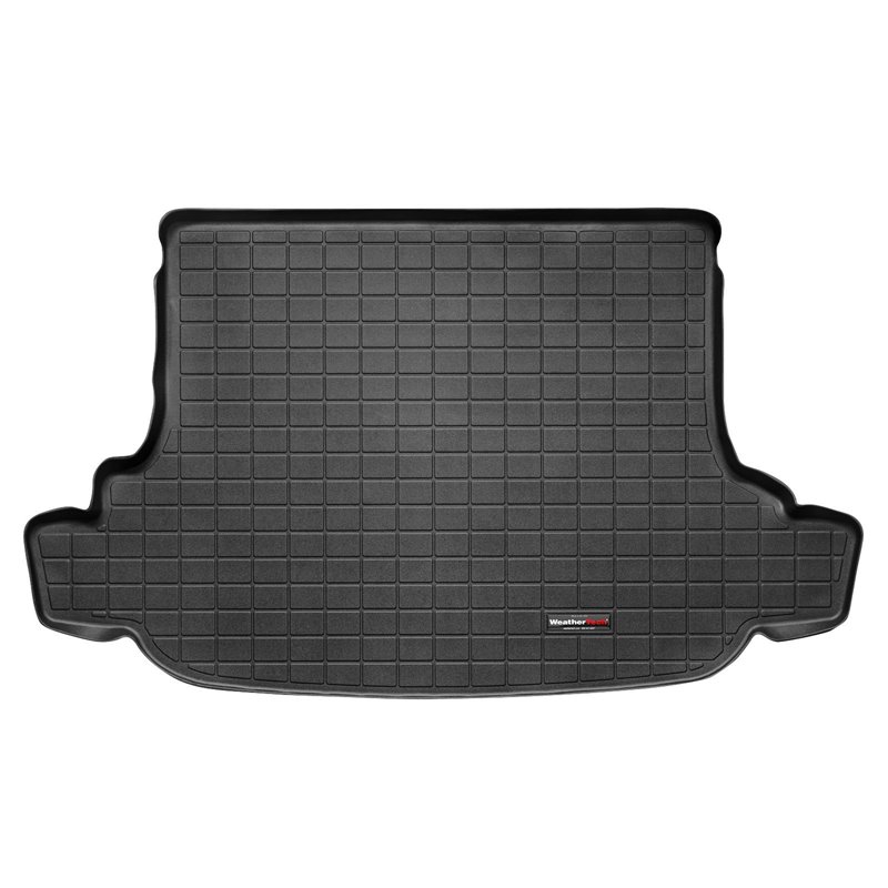 WeatherTech | Tapis de coffre - Subaru Forester 2009-2013