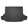 WeatherTech | Tapis de coffre - Subaru Forester 2009-2013