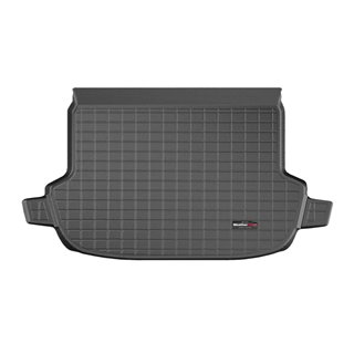 WeatherTech | Tapis de coffre - Forester 2.0T / 2.5L 2014-2018 WeatherTech Cargo Liners