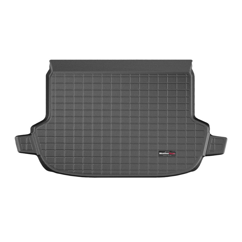 WeatherTech | Tapis de coffre - Forester 2.0T / 2.5L 2014-2018 WeatherTech Cargo Liners