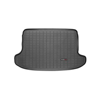 WeatherTech | Tapis de coffre - FR-S / BRZ / 86 2.0L 2013-2020 WeatherTech Cargo Liners