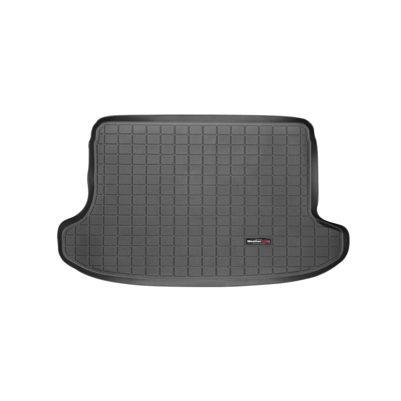 WeatherTech | Tapis de coffre - FR-S / BRZ / 86 2.0L 2013-2020 WeatherTech Cargo Liners