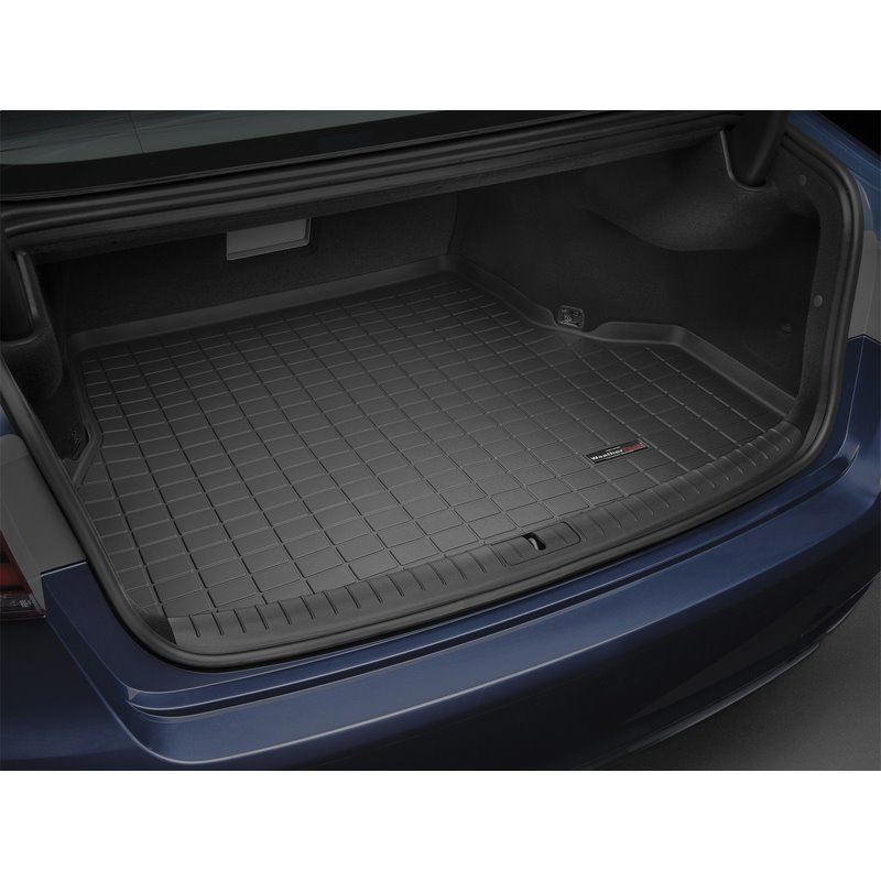WeatherTech | Tapis de coffre - G80 / Genesis 2015-2020 WeatherTech Cargo Liners