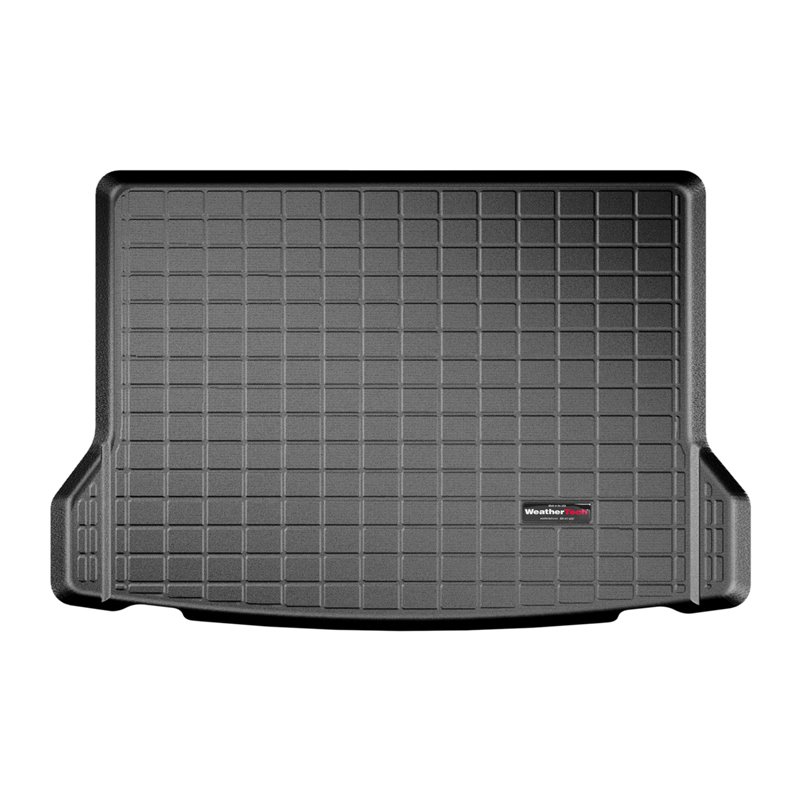 WeatherTech | Tapis de coffre - GLA250 4Matic / Base / GLA45 AMG 2.0T 2015-2020 WeatherTech Cargo Liners