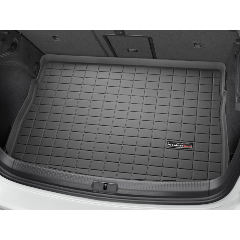 WeatherTech | Tapis de coffre - e-Golf / Golf / Golf R / GTI 2015-2021 WeatherTech Cargo Liners