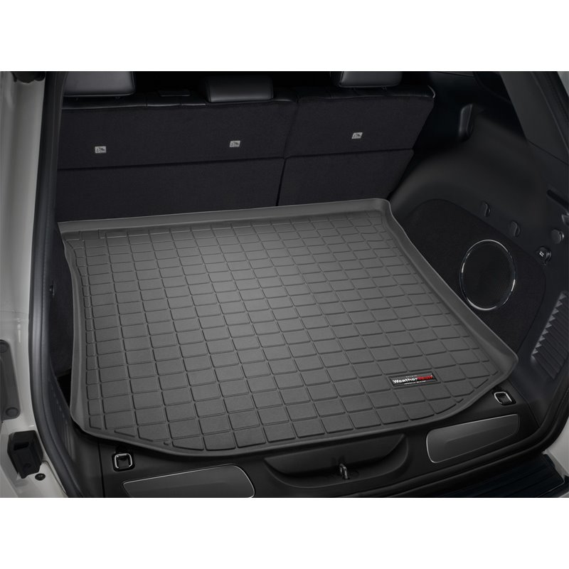 WeatherTech | Tapis de coffre - Grand Cherokee 2011-2021 WeatherTech Cargo Liners