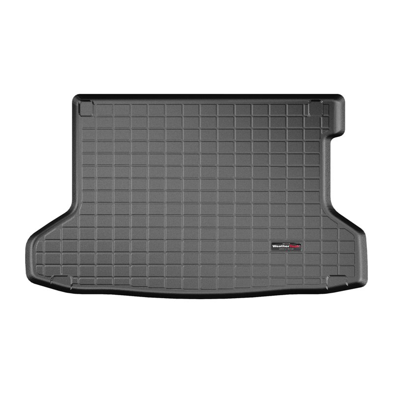 WeatherTech | Tapis de coffre - HR-V 1.8L 2016-2022 WeatherTech Cargo Liners