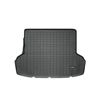 WeatherTech | Tapis de coffre - Impreza / WRX STi Limited 2.5L 2008-2014 WeatherTech Cargo Liners