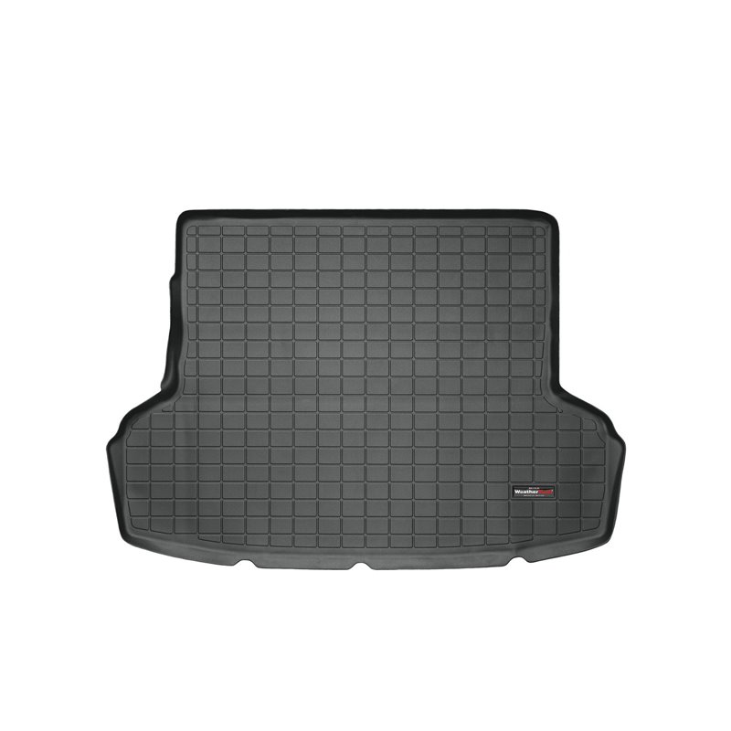 WeatherTech | Tapis de coffre - Impreza / WRX STi Limited 2.5L 2008-2014 WeatherTech Cargo Liners