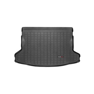 WeatherTech | Tapis de coffre - Crosstrek / Impreza / XV Crosstrek 2.0L 2012-2017 WeatherTech Cargo Liners