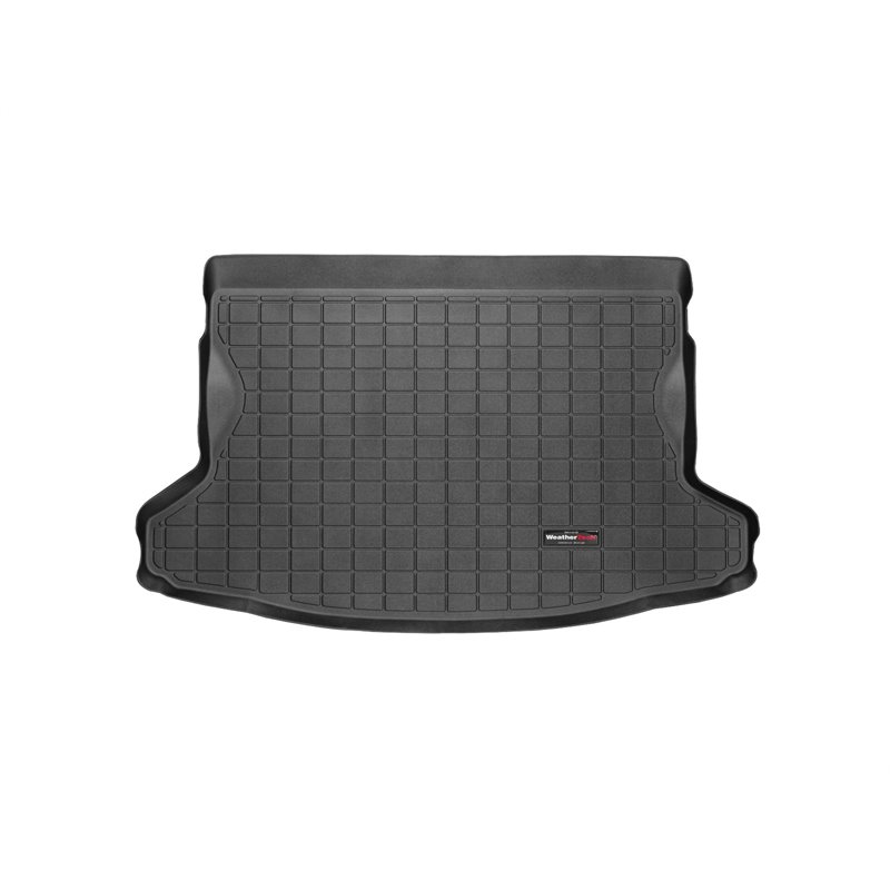 WeatherTech | Tapis de coffre - Crosstrek / Impreza / XV Crosstrek 2.0L 2012-2017 WeatherTech Cargo Liners