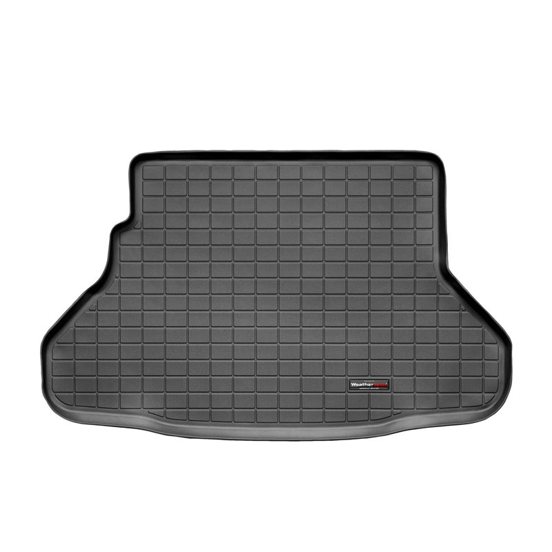 WeatherTech | Tapis de coffre - Honda Insight 2010-2014