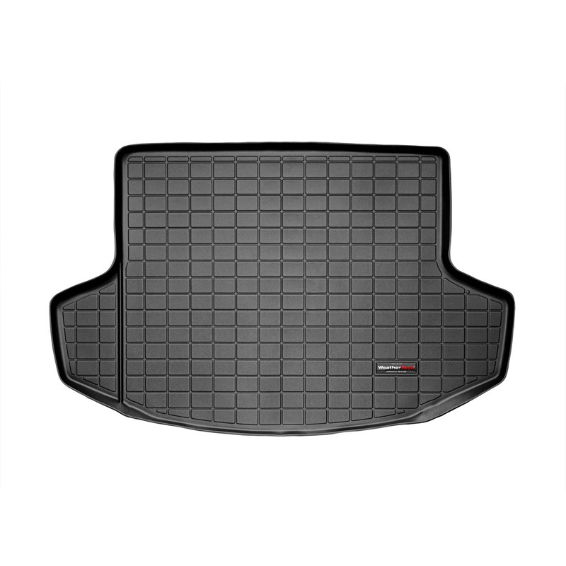 WeatherTech | Tapis de coffre - Lancer 2.0L / 2.4L 2010-2014 WeatherTech Cargo Liners