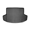 WeatherTech | Tapis de coffre - Lancer 2.0L / 2.4L 2010-2014 WeatherTech Cargo Liners