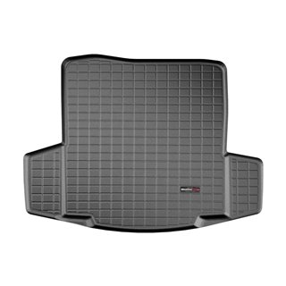 WeatherTech | Tapis de coffre - Malibu 1.5T / 1.8L / 2.0T 2016-2023 WeatherTech Cargo Liners