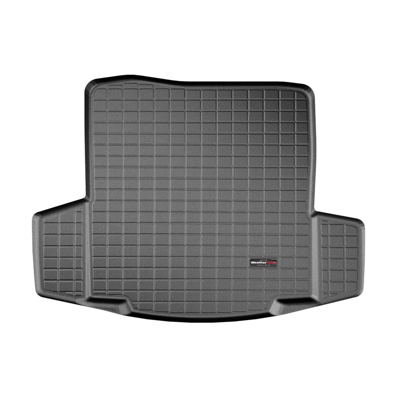 WeatherTech | Tapis de coffre - Malibu 1.5T / 1.8L / 2.0T 2016-2023 WeatherTech Cargo Liners