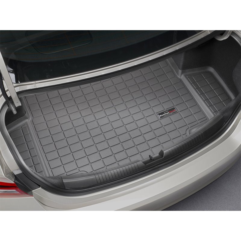 WeatherTech | Tapis de coffre - Malibu 1.5T / 1.8L / 2.0T 2016-2023 WeatherTech Cargo Liners