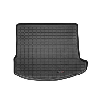 WeatherTech | Tapis de coffre - Mazda3  2010-2013