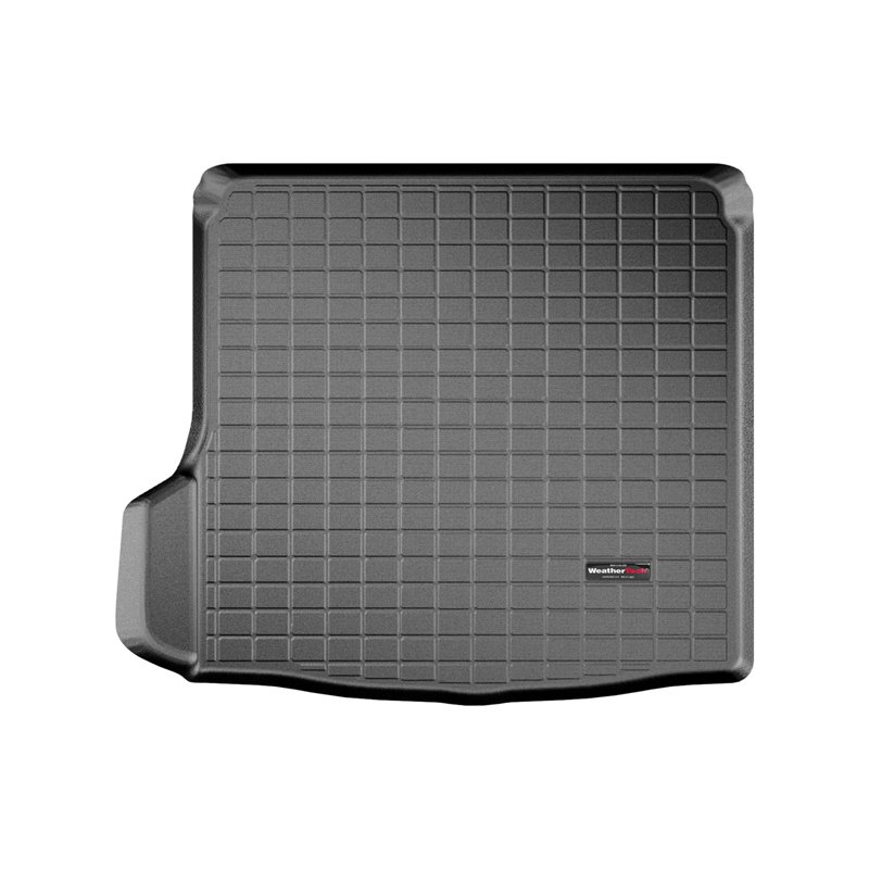 WeatherTech | Tapis de coffre - Mazda3 2014-2018
