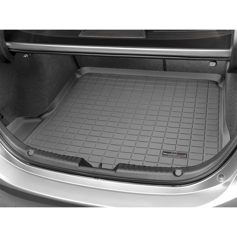 WeatherTech | Tapis de coffre - Mazda3 2014-2018
