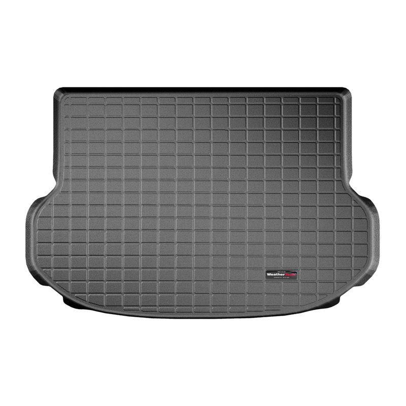 WeatherTech | Tapis de coffre - Lexus NX 2015-2021
