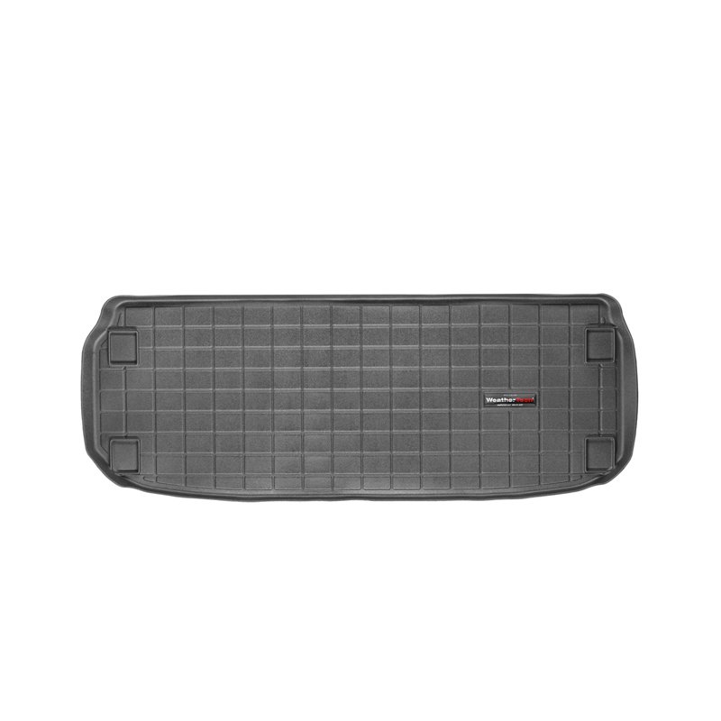 WeatherTech | Tapis de coffre - Infiniti QX60 / Nissan Pathfinder 2013-2020