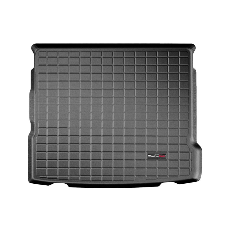 WeatherTech | Tapis de coffre - Audi Q3  2015-2018