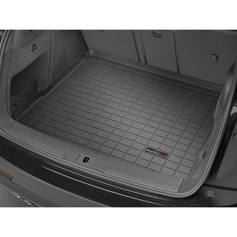 WeatherTech | Tapis de coffre - Audi Q3  2015-2018