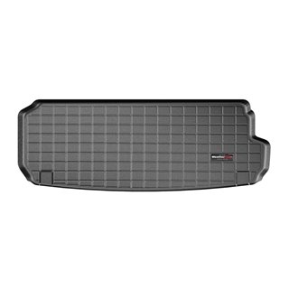 WeatherTech | Tapis de coffre - Audi Q7 / SQ7 2017-2021