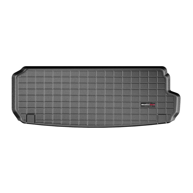 WeatherTech | Tapis de coffre - Audi Q7 / SQ7 2017-2021