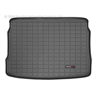 WeatherTech | Tapis de coffre - Volkswagen 2006-2014 WeatherTech Cargo Liners