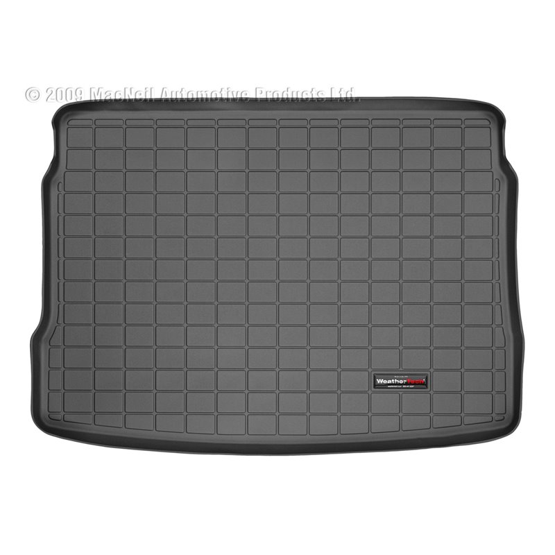 WeatherTech | Tapis de coffre - Volkswagen 2006-2014 WeatherTech Cargo Liners
