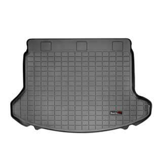 WeatherTech | Tapis de coffre - Rogue / Rogue Select 2.5L 2008-2015 WeatherTech Cargo Liners
