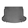 WeatherTech | Tapis de coffre - Rogue / Rogue Select 2.5L 2008-2015 WeatherTech Cargo Liners