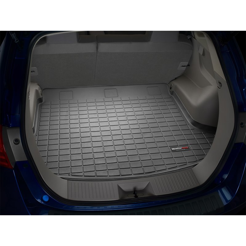WeatherTech | Tapis de coffre - Rogue Sport 2.0L 2017-2020 WeatherTech Cargo Liners