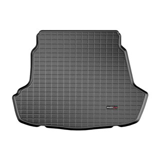 WeatherTech | Tapis de coffre - Hyundai Sonata 15-19 / Sonata Hybrid 16-19