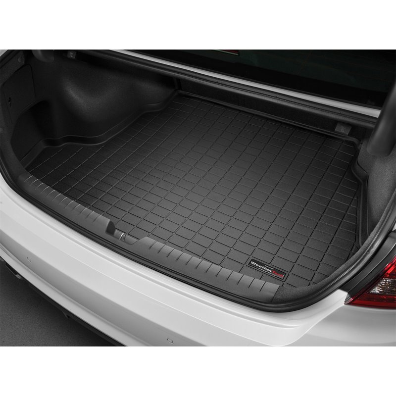 WeatherTech | Tapis de coffre - Hyundai Sonata 15-19 / Sonata Hybrid 16-19