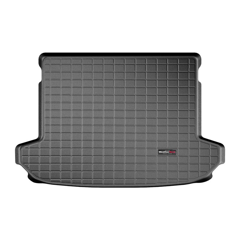 WeatherTech | Tapis de coffre - Sportage 2.0T / 2.4L 2017-2022 WeatherTech Cargo Liners